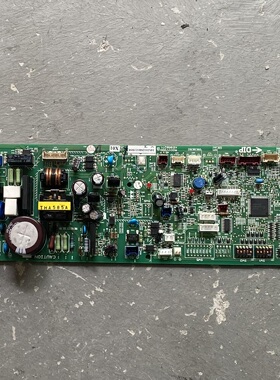 适用于三菱电机中央空调内机主板RG00V399电脑板KE95B271控制板