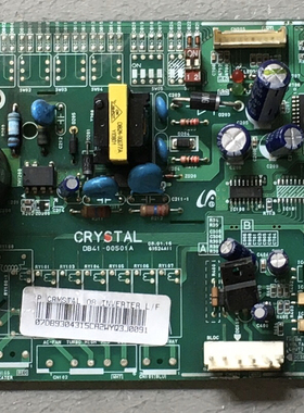 适用于原装三星空调 电脑板 PCB-00501A DB93-04315C主板