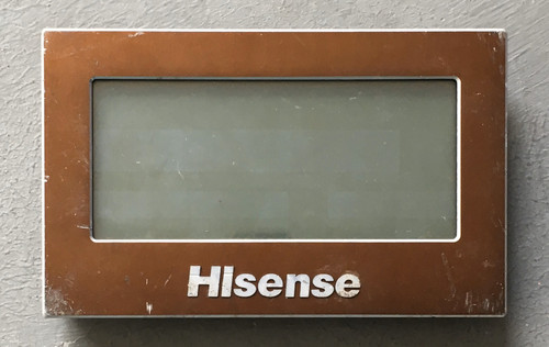 海信冰箱BCD-212/232TDEK