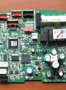 原装格力空调多联机30226000006主板Z6L25B 电路板GRZ6L-A1线路板