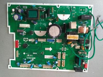 原装日立空调电脑板 SHHA 主板1KYD01308B