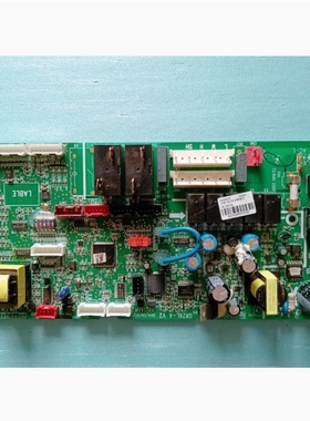 格力空调多联机主板30226233风管机内机配件Z6L35 电脑板30226232