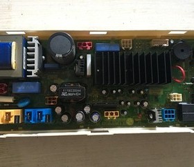 适用于LG滚筒电源板WD-A12255DS/WD-A1226EDS/EBR58953301