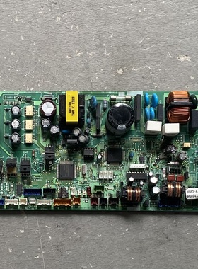 东芝中央空调多联机主板 MCC-1402-10S 电脑板 MMD-AP0245BPH