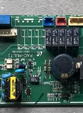 配件原装三星空调内机主板DB41-00418A PDB93-03611B L/F电脑版控