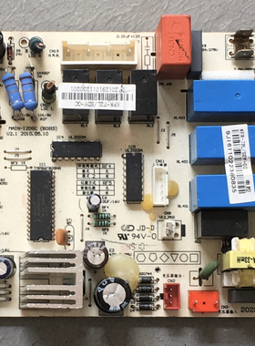 美的空调KFR-72L/SDY-GC内机板 202302100815 120GC 202302140776