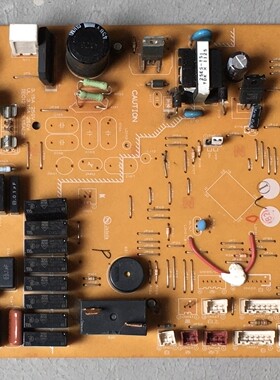 适用三菱电机空调内机主板MFH-GE51VCH SGE51VCH-L WM00B343B