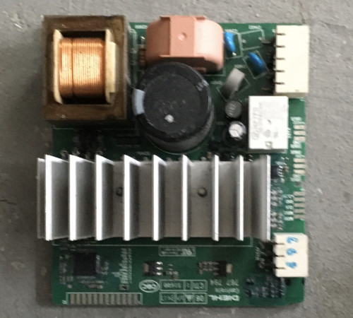 2G4C01W变频主板BSH8001013370
