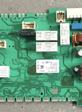 适用于博世洗衣机WS12S3600W/电脑板主板9000967282电源板