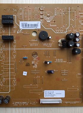 RS554NRUA7E/SC三星冰箱主板 电脑板DA92-00646A DA92-00278A