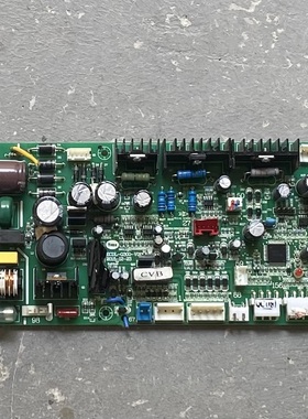 适用方太热水器主板JSQ25-13DES(FR)电脑板ECDL-G300-V01电源板
