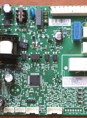 适用于 ELECTROLUX ELECTR0LUX ELER091已测试 2425850-03