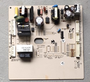 DA41 230MMGR 00719A主板电源板 230MMGF 三星冰箱电脑板BCD
