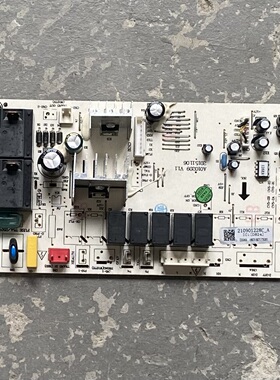 适用定频空调A010209 V1.1柜机内机主板电脑板电源 210901228C－A
