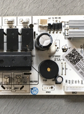 适用TCL空调风管机内机主板电脑板A010226-V1.2 810900548
