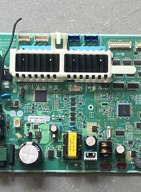三菱空调电脑板DM00N807B主板 07S51215A M SM76A355G01