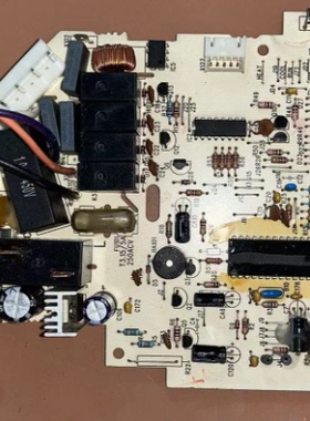 适用格力空调 30055624 主板 5J53A3Y 30055660 电路板 GR5J-1B