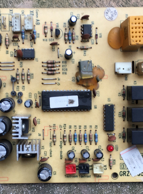 原装格力风管机外机电脑板 Z4435-M 30224404 主板GRZ4435 V1.5