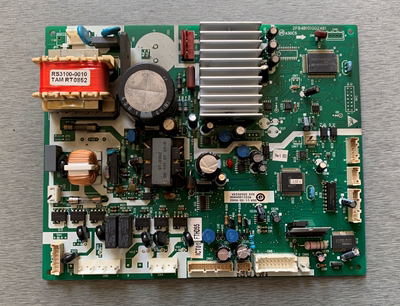 海尔冰箱配件BCD-301WS,BCD-301W电脑板主控板0064001333A