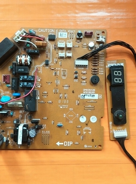 原装三菱电机空调电脑板MSH-CD12VD KFR-36G/M WM00B281 DM00N126