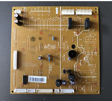 RS542NCAEWW/SC三星冰箱