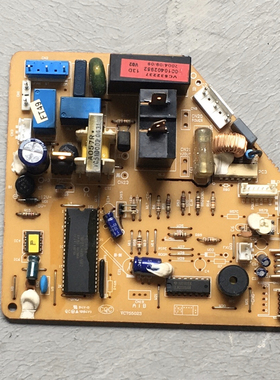 空调电脑板主板KFR-25GW/Z123GW/Z22GW/Z0010402952/54