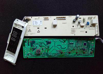 格兰仕洗衣机电脑板格兰仕主板