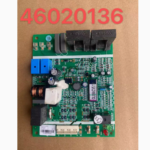 适用于格力空调外机46020136