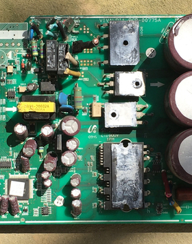 三星变频空调 外机板DB93-08388X-LF DB91-00856A PCb-00775A