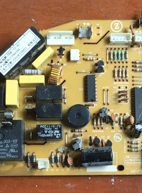 适用拆机志高配件电脑版 主版 ZKFR-25GW/ED J1FY79DCPZ221-L