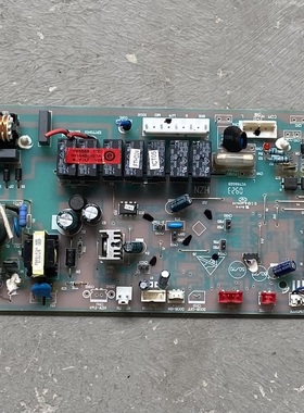 原装海尔空调内机电脑板 主板0010404103A 控制板VC755023