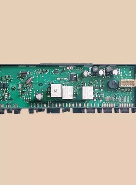 BCD-401W（KM40FA30TI)适用西门子冰箱主板9001089606电脑板控制