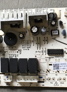TCL王牌 空调柜机主板电脑板显示接收板210900265AF A010010