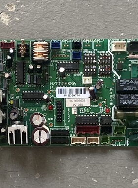 日立变频空调H7C00583A PI002Q-1电脑版PI002Q-1/B1 H7B00560主板