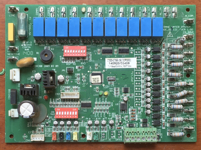 原装 特灵空调配件 主板3000-0755-06 [COR380] 有货