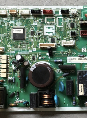 原装日立变频空调电脑板 RRZK3110 RRZK3110-1