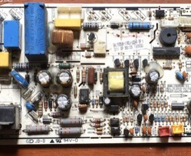 原装格兰仕变频空调挂机电脑板内机板GAL1505GK-11(RDJ-U0041)BP