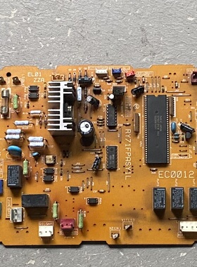 电器配件大金空调 配件 EC0012 RY71FPASY1L 电脑板主板