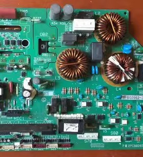 大金空调2PCB0265-1P板 4MX80HVEC 2P024185-3R多联机变频模块板