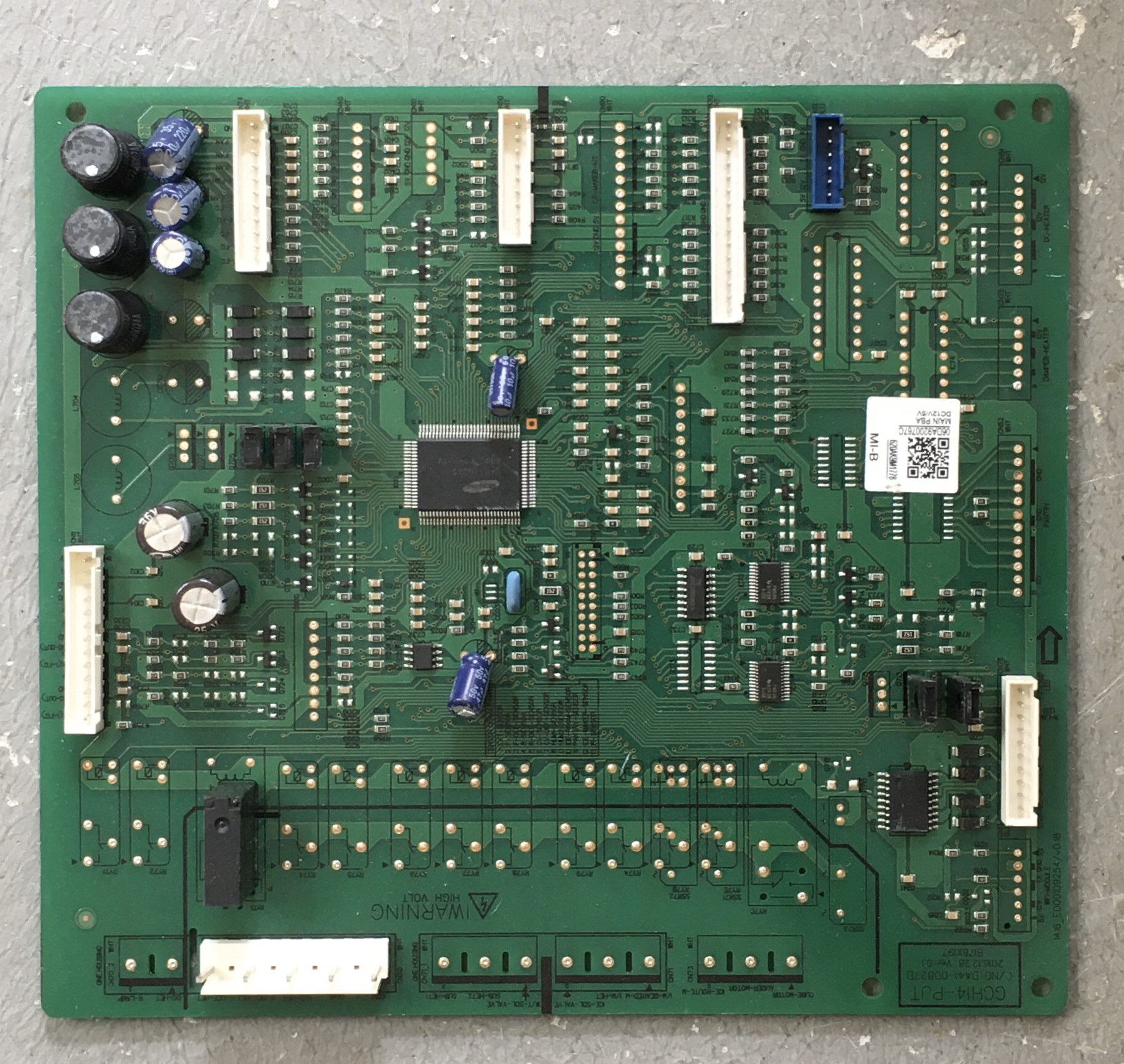 冰箱DA92-00767C三星RS62K6000