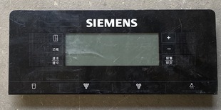 适用对开门带制冰机冰箱显示板编号9000528229 现货