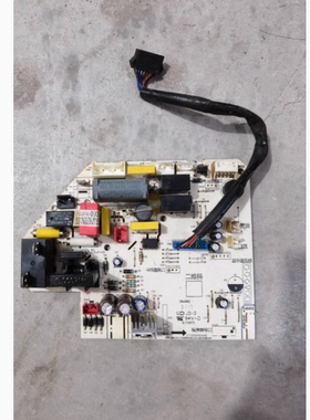 美的空调主板 KFR-23/26/35G/WPAD3(95F636) 17122000016182