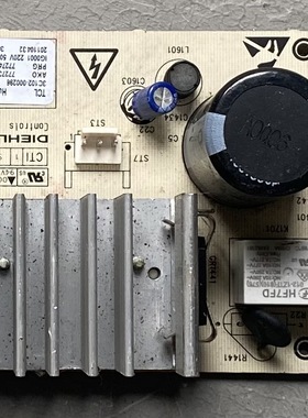 TCL滚筒洗衣机变频器XQG70-A512V 3C102-000296 3104190001 90001