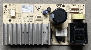TCL滚筒洗衣机变频器XQG70-A512V 3C102-000296 3104190001 90001
