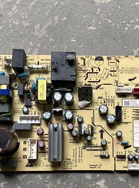 适用于TCL空调电脑板 A010411控制板32099-019236