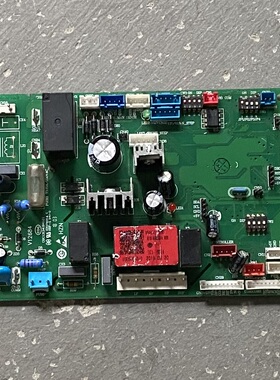 适用于海尔中央空调风管机KFRd-36N/DBA22内机电脑板0151800307A