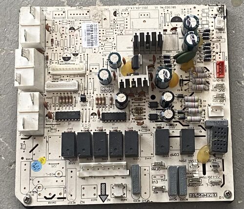 30133017主板M303F3M适用
