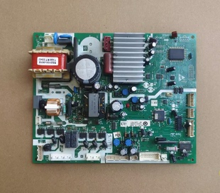 适用海尔冰箱BCD-301WS BCD-301W电脑板主控板0064001333A