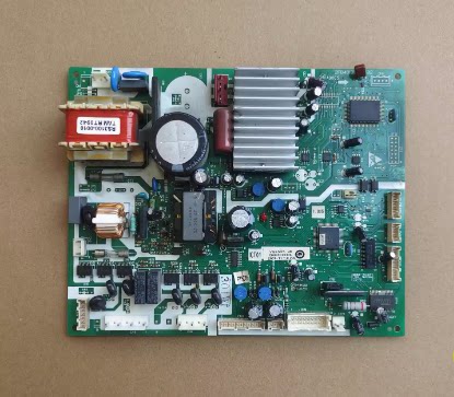 适用海尔冰箱BCD-301WSB