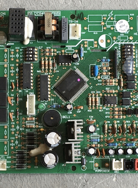 格力空调配件 电脑板 30226090 主板 Z60251D 线路板 GRZ60-A5